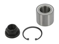 комплект колесен лагер