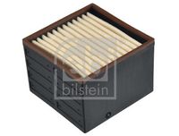 Kraftstofffilter