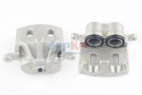 спирачен апарат