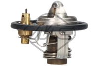 термостат, охладителна течност