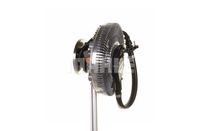 Thumbnail - Koppeling, radiateurventilator - CFC24000P - MAHLE