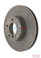 спирачен диск