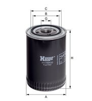 Kraftstofffilter