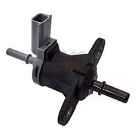 Valve, injection system