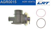 AGR-Ventil