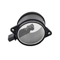 DELPHI Luchtmassameter 3