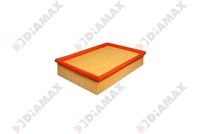 Въздушен филтър DA2287 DIAMAX