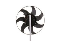 Thumbnail - Koelventilatorwiel - CFF19000S - MAHLE