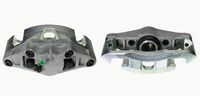 Bremssattel