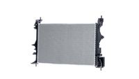 Thumbnail - Radiateur - CR2244000S - MAHLE