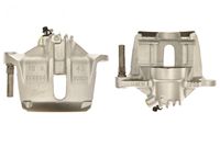 Bremssattel