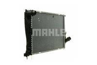 Thumbnail - Radiateur - CR1084000P - MAHLE