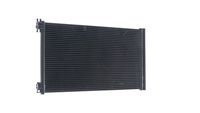Thumbnail - Condensor, airconditioning - AC945000S - MAHLE