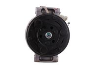 Kompressor, Klimaanlage