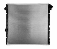 Thumbnail - Radiateur - CR2453000P - MAHLE