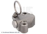 Spanner, Steuerkette