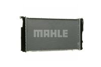 Thumbnail - Radiateur - CR1908000P - MAHLE
