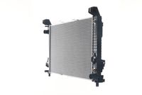 Thumbnail - Radiateur - CR781000S - MAHLE