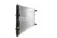 Thumbnail - Radiateur - CR398000S - MAHLE