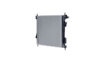 Thumbnail - Radiateur - CR2268000S - MAHLE