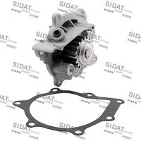 Wasserpumpe, Motorkühlung