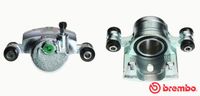 Bremssattel