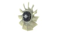 Thumbnail - Koelventilatorwiel - CFF497000P - MAHLE