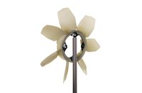 Thumbnail - Koelventilatorwiel - CFW62000P - MAHLE