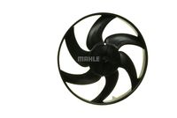 Thumbnail - Koelventilatorwiel - CFF268000P - MAHLE