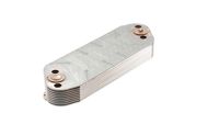 Thumbnail - Oliekoeler, motorolie - CLC16000P - MAHLE