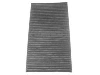 Filter, Innenraumluft