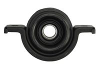 Suspension, propshaft