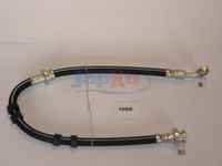 държач, спирачен маркуч