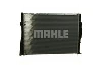 Thumbnail - Radiateur - CR1711000P - MAHLE