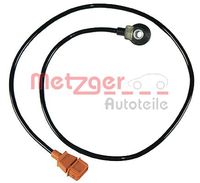 Klopfsensor