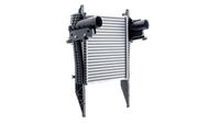 Thumbnail - Intercooler, inlaatluchtkoeler - CI38000P - MAHLE