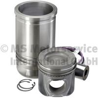 Thumbnail - Reparatieset, zuiger/cilinderbus - 41798960 - KOLBENSCHMIDT