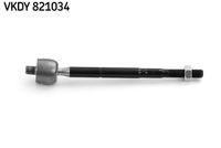 Axialgelenk, Spurstange