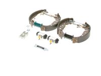 BOSCH Remschoenset 7