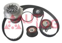 Set pompa apa + curea dintata AUTLOG, Cod: WK3030