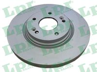 спирачен диск