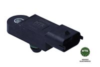 Sensor, Saugrohrdruck Sensor, Saugrohrdruck