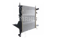 Thumbnail - Radiateur - CR614000S - MAHLE