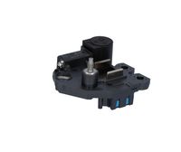 Ģeneratora sprieguma regulators