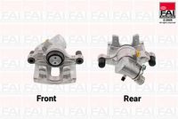 спирачен апарат