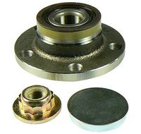 комплект колесен лагер