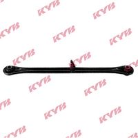 Lenker, Radaufhängung