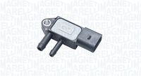 MAGNETI MARELLI Sensor, uitlaatgasdruk 1