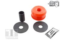 тампон, носач