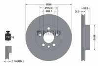 Bremsscheibe Bremsscheibe